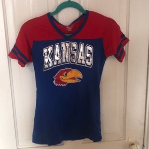 Ku shirt